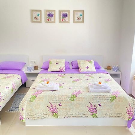 Korzo Tuzla Daire Dış mekan fotoğraf
